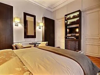 Luxury Vendome Paris