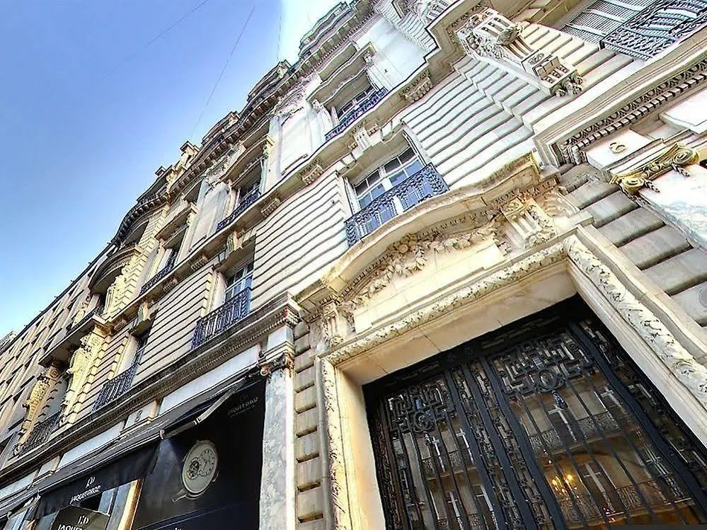 Luxury Vendome Daire