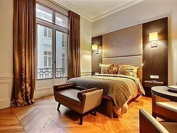 Luxury Vendome