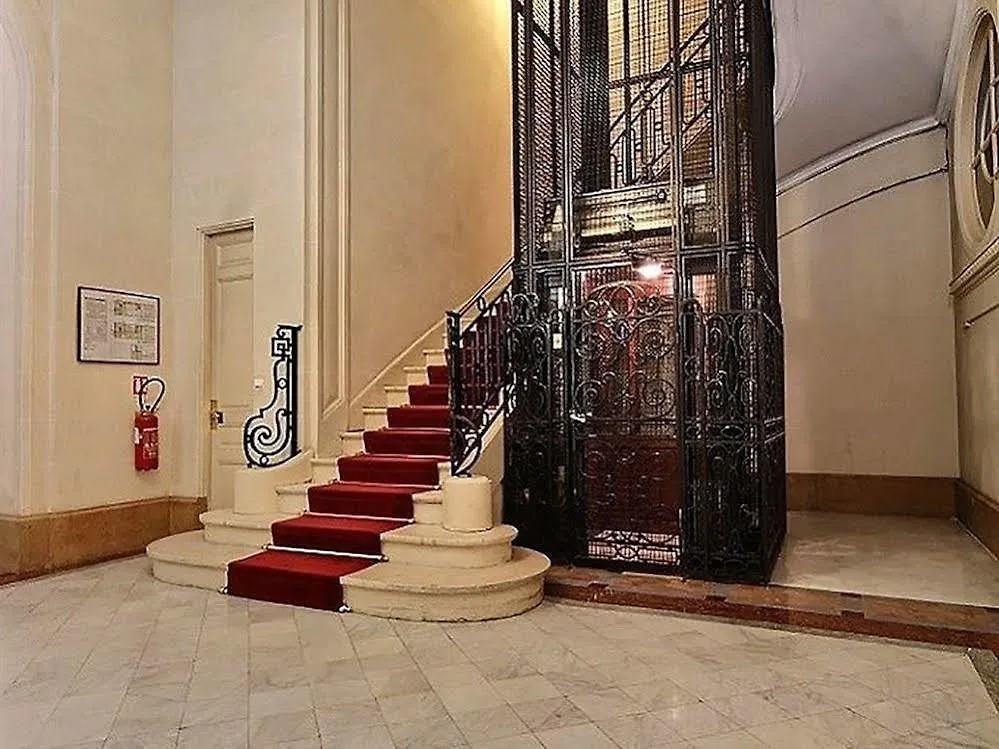Luxury Vendome Apartment