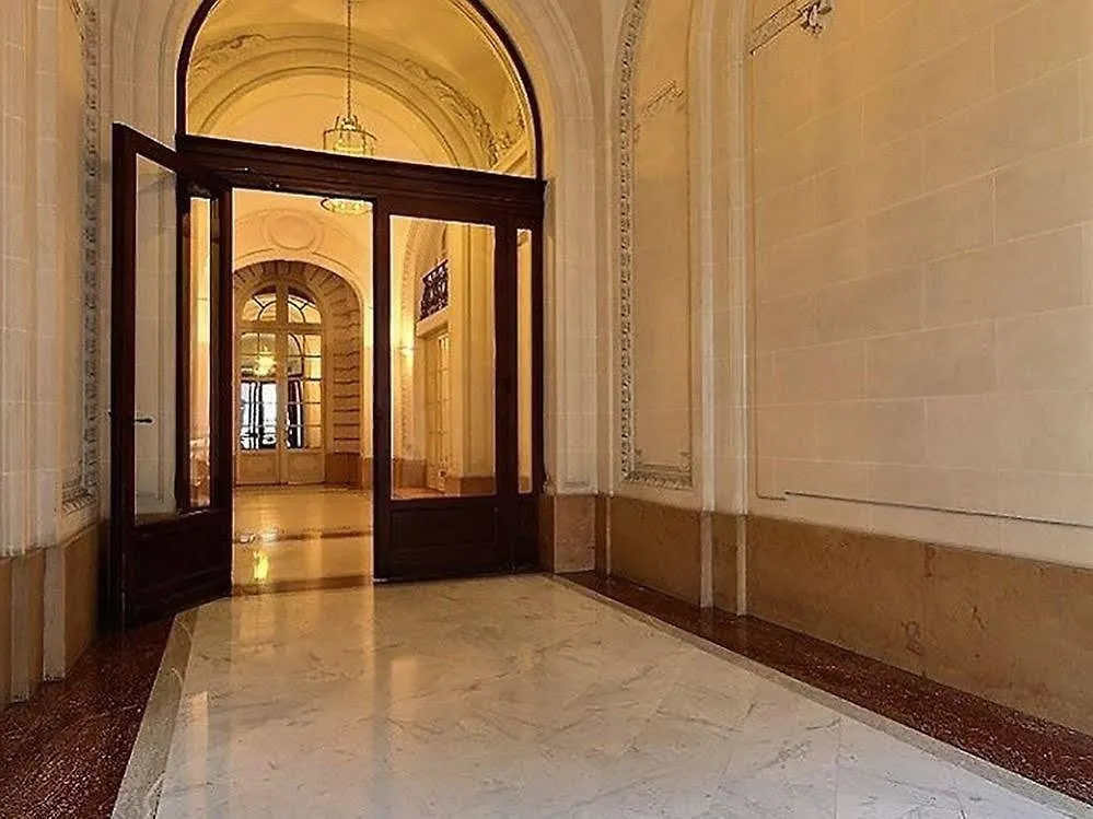 Apartment Luxury Vendome Paris